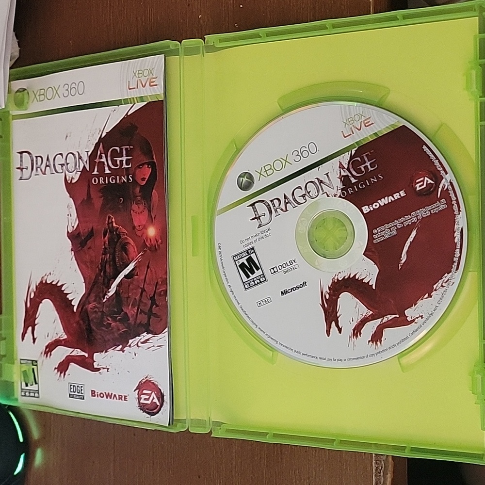 XBox 360 Game - Picture 2 of 2